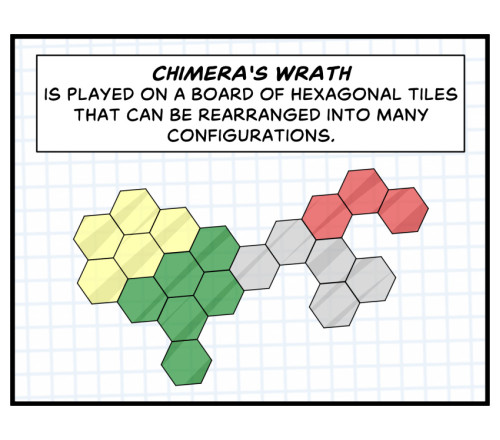 Q&A: Chimera's Wrath 2